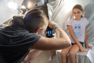 Wakacje z Osterloffem - warsztaty fotograficzne